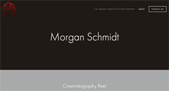 Desktop Screenshot of morganschmidt.com